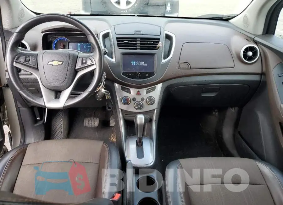 3GNCJPSB2GL171323 Photo# 8