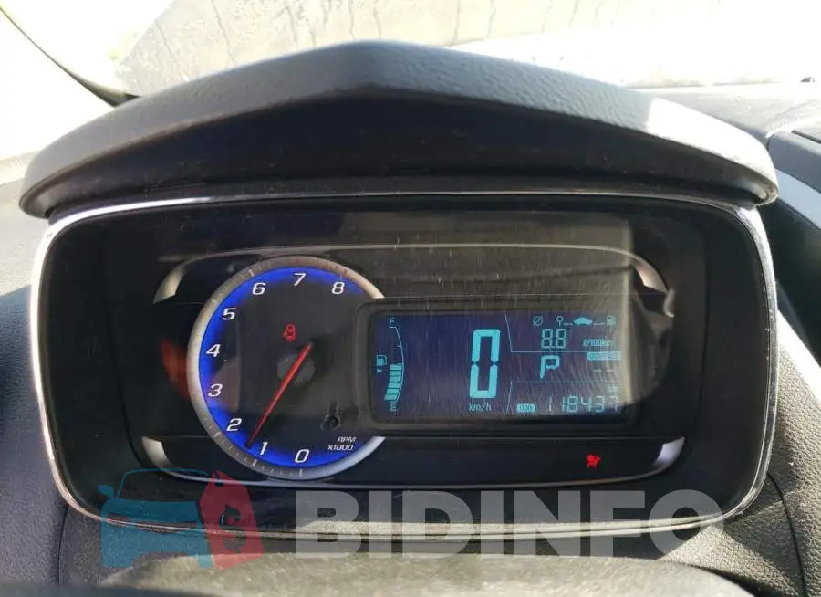 3GNCJPSB7GL226946 Photo# 8