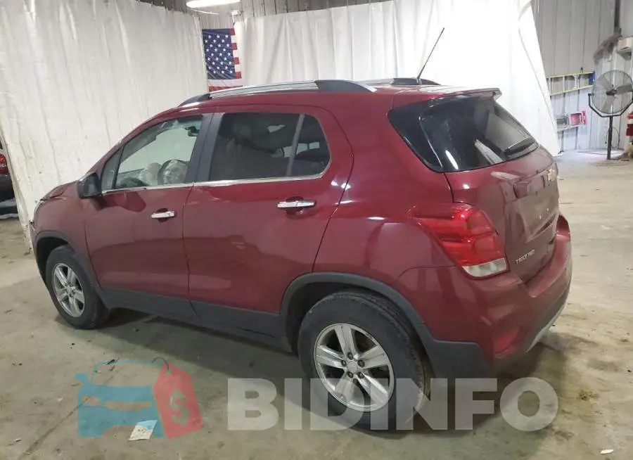 3GNCJPSB9JL419817 Photo# 2