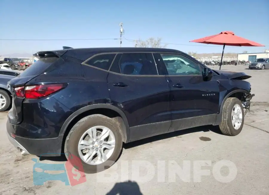 3GNKBBRA9MS515854 Photo# 3