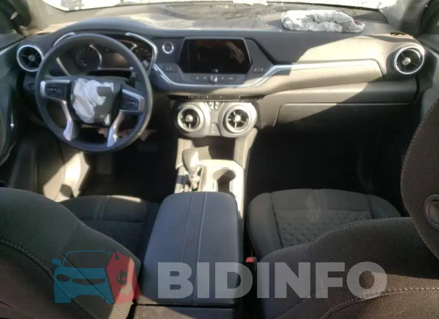 3GNKBBRA9MS515854 Photo# 8