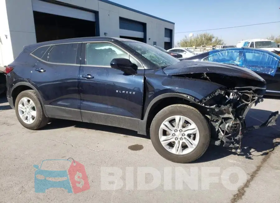 3GNKBBRA9MS515854 Photo# 4