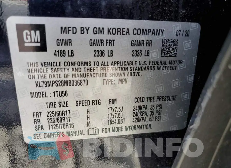 KL79MPS28MB036870 Photo# 10