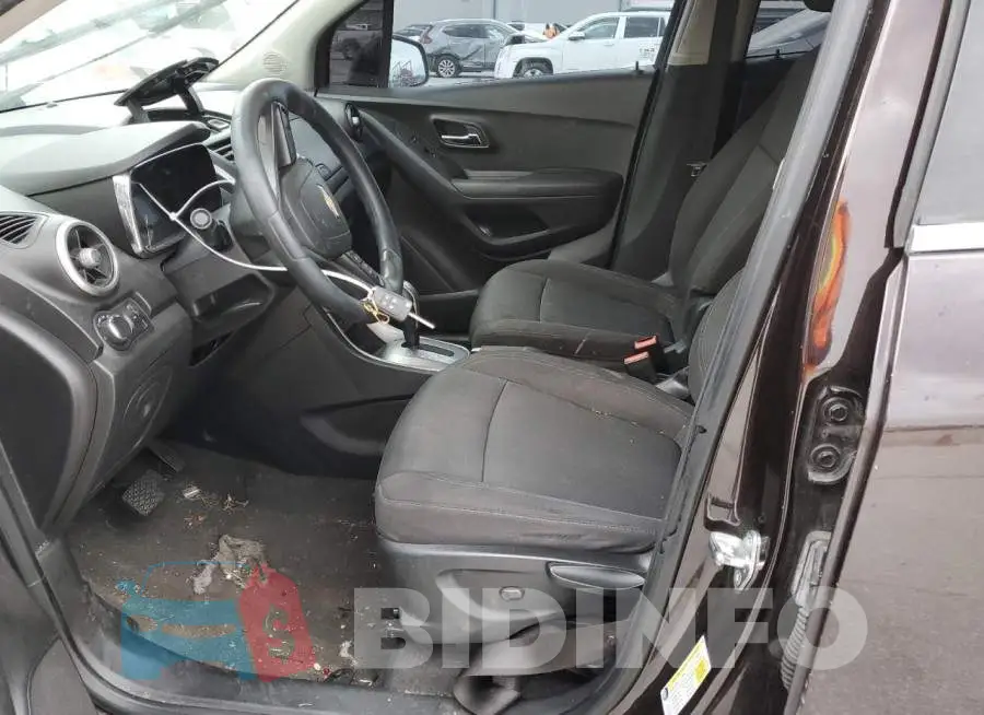 KL7CJLSB2FB237111 Photo# 7