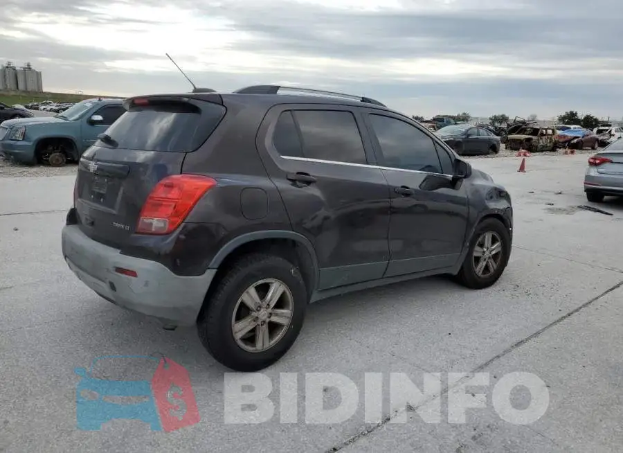 KL7CJLSB2FB237111 Photo# 3