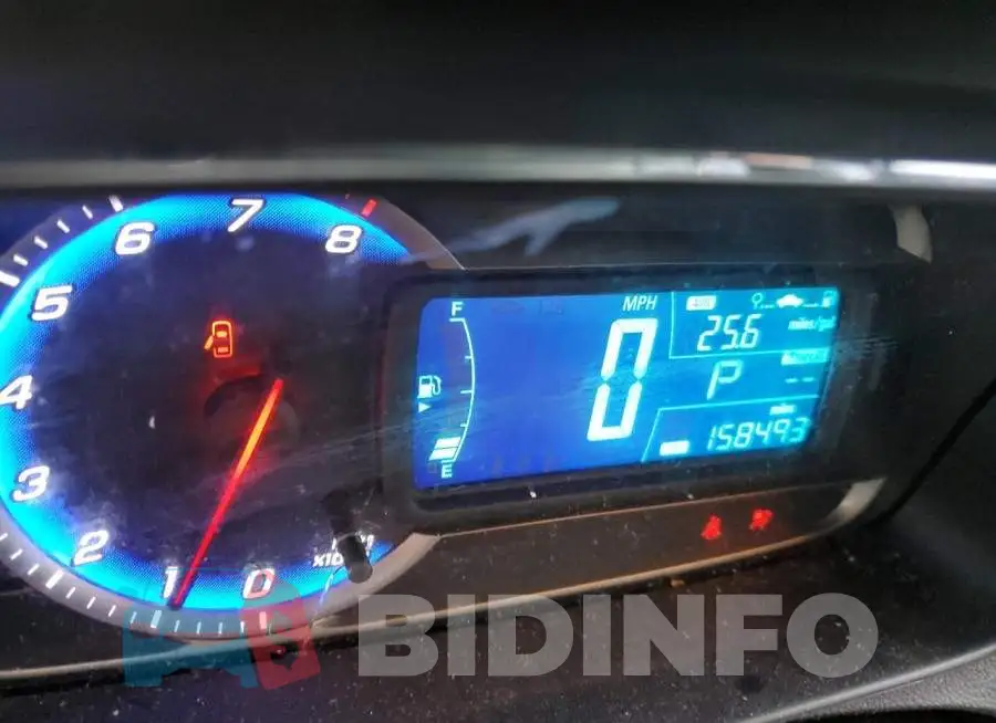 KL7CJLSB2FB237111 Photo# 9