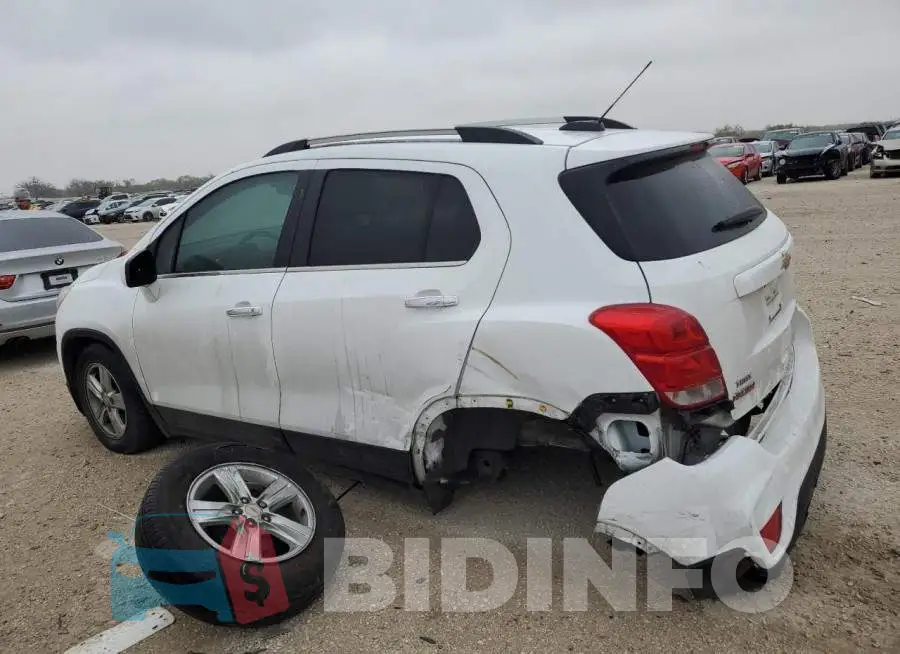 KL7CJLSB3HB097752 Photo# 2