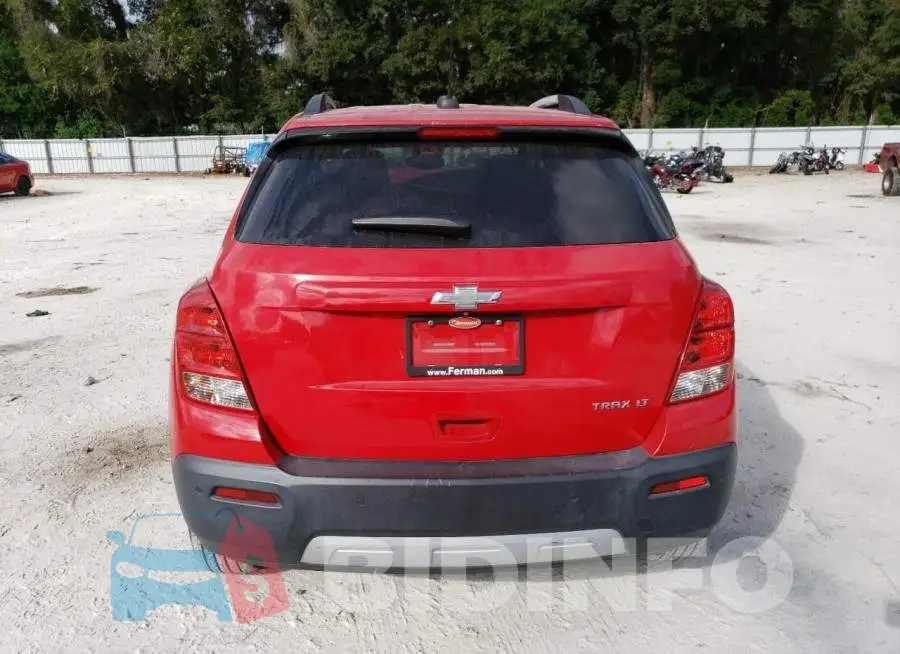 KL7CJLSB4FB216924 Photo# 6