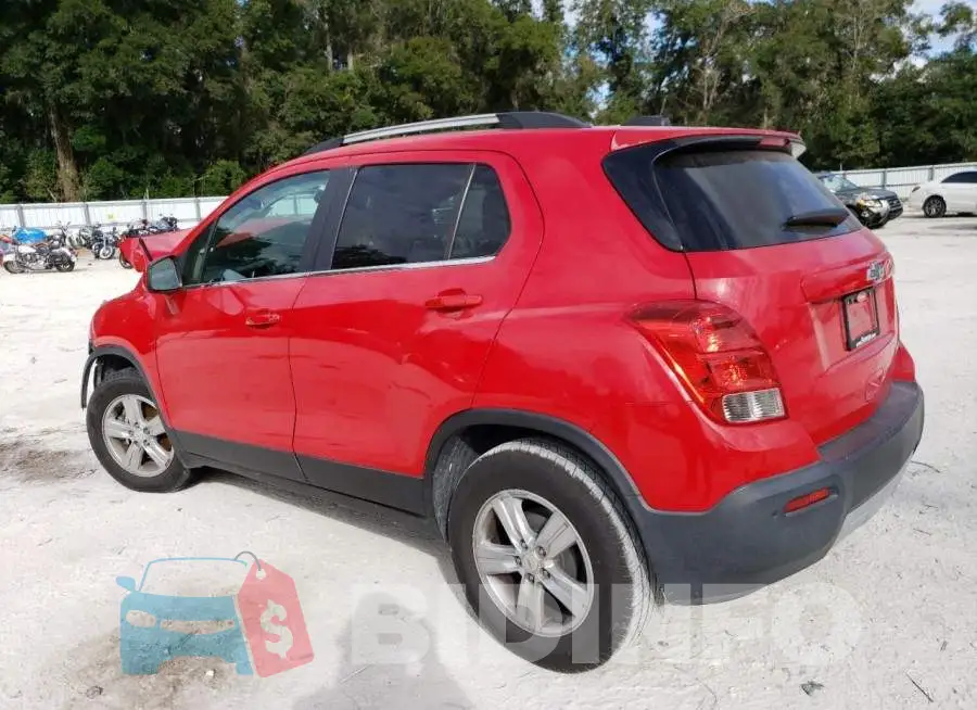 KL7CJLSB4FB216924 Photo# 2
