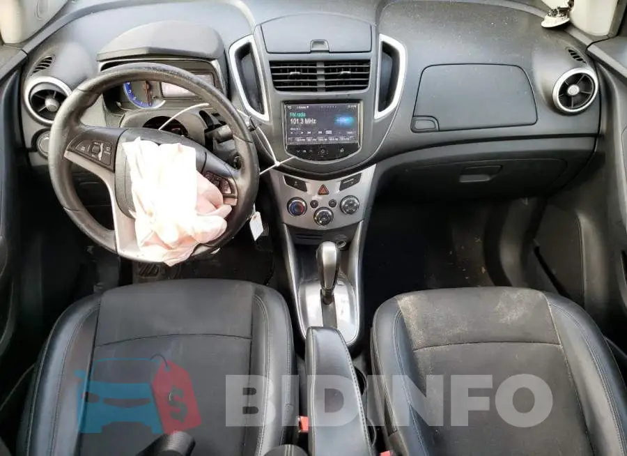 KL7CJLSB4FB216924 Photo# 8