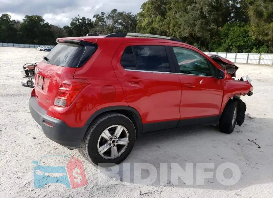 KL7CJLSB4FB216924 Photo# 3