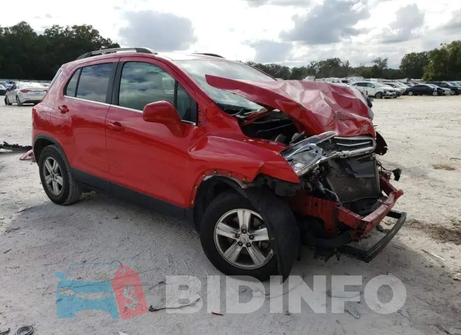 KL7CJLSB4FB216924 Photo# 4