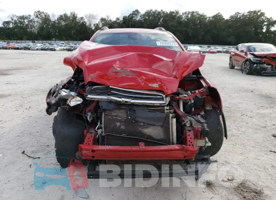 KL7CJLSB4FB216924 Photo# 5