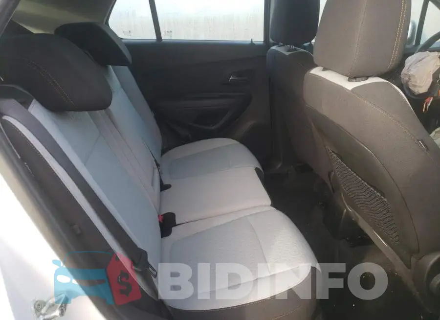 KL7CJNSB3HB163597 Photo# 6
