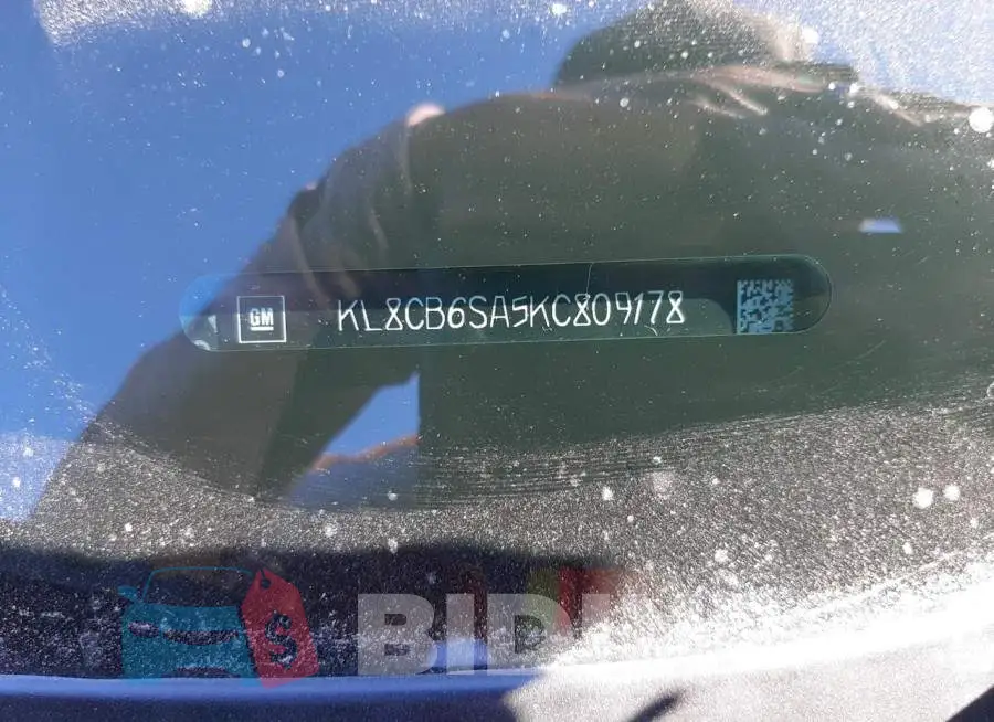 KL8CB6SA5KC809178 Photo# 10
