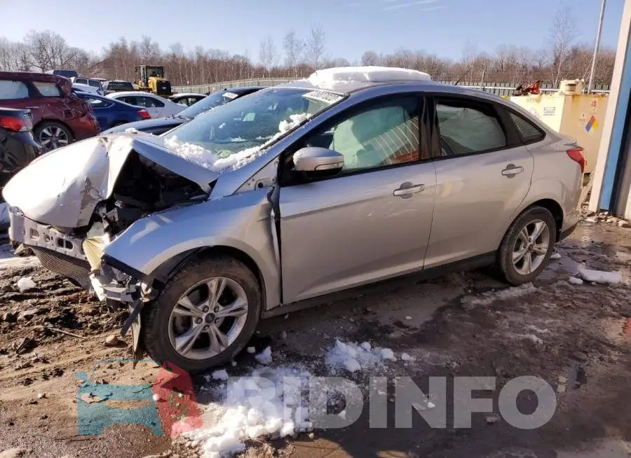 1FADP3F21EL215275 Photo# 1