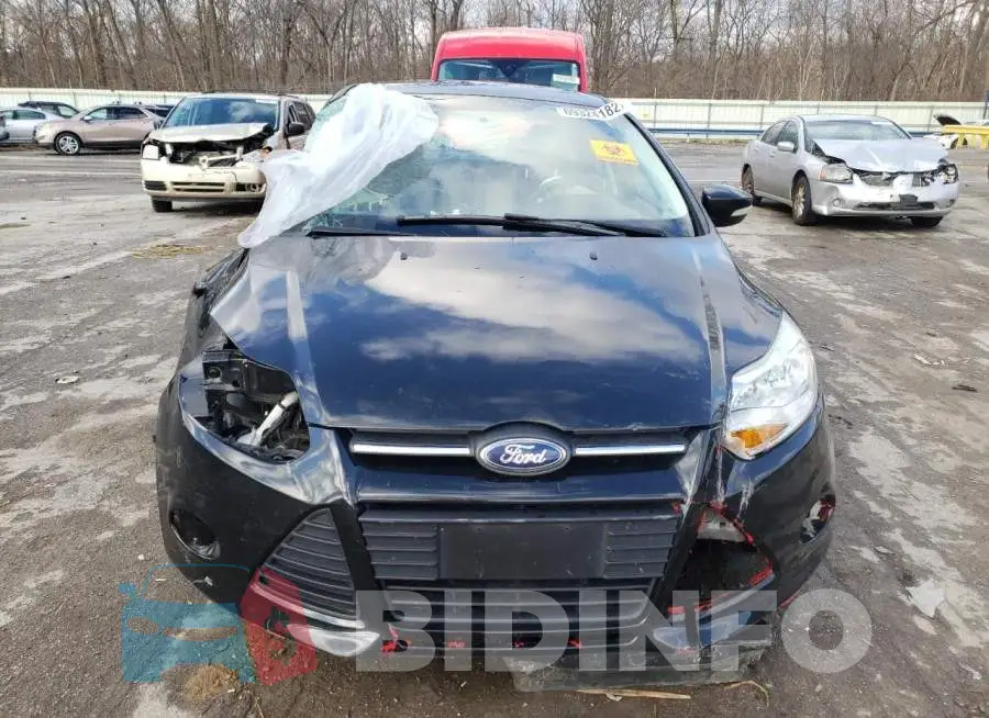1FADP3F23EL370071 Photo# 5