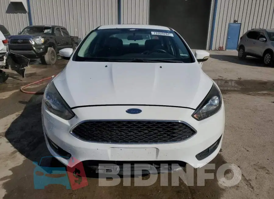 1FADP3F23FL209382 Photo# 5
