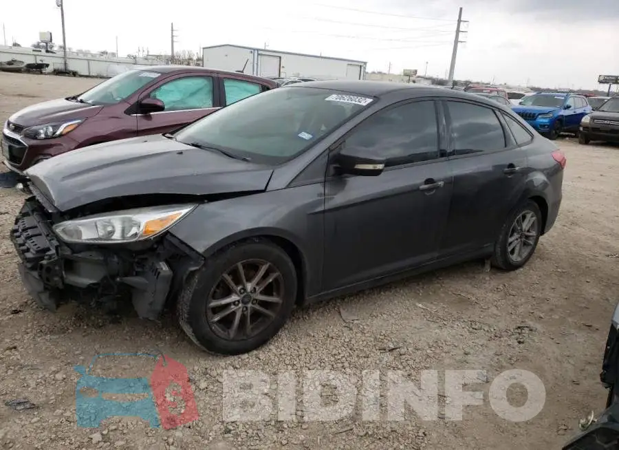 1FADP3F23GL391053 Photo# 1