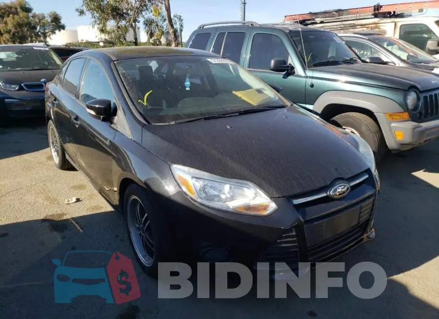 1FADP3F25EL350386 Photo# 1