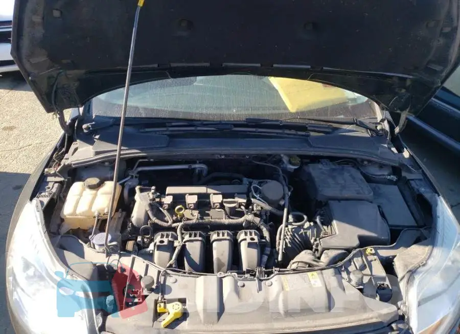1FADP3F25EL350386 Photo# 7