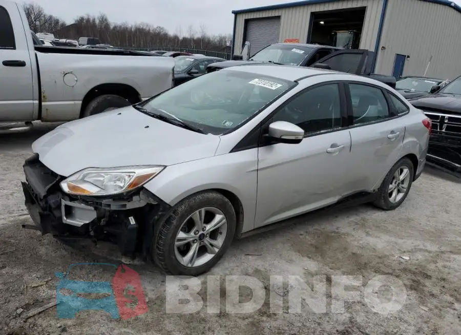 1FADP3F26EL334374 Photo# 1