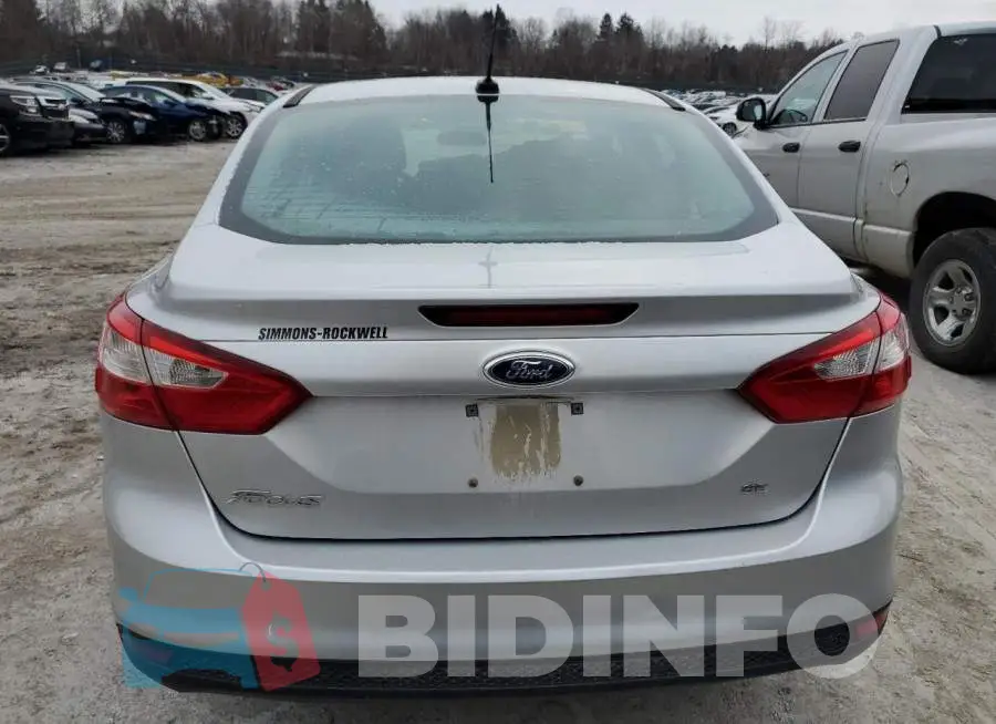 1FADP3F26EL334374 Photo# 6