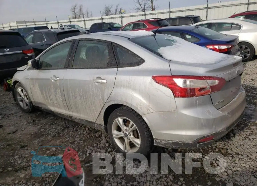 1FADP3F26EL431851 Photo# 2