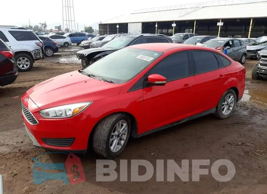 1FADP3F27FL206436 Photo# 1