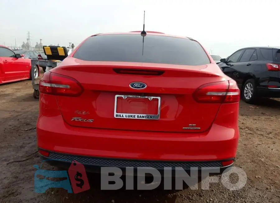 1FADP3F27FL206436 Photo# 6