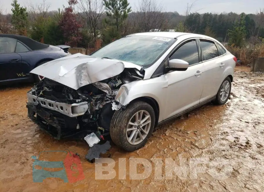 1FADP3F2XJL252433 Photo# 1