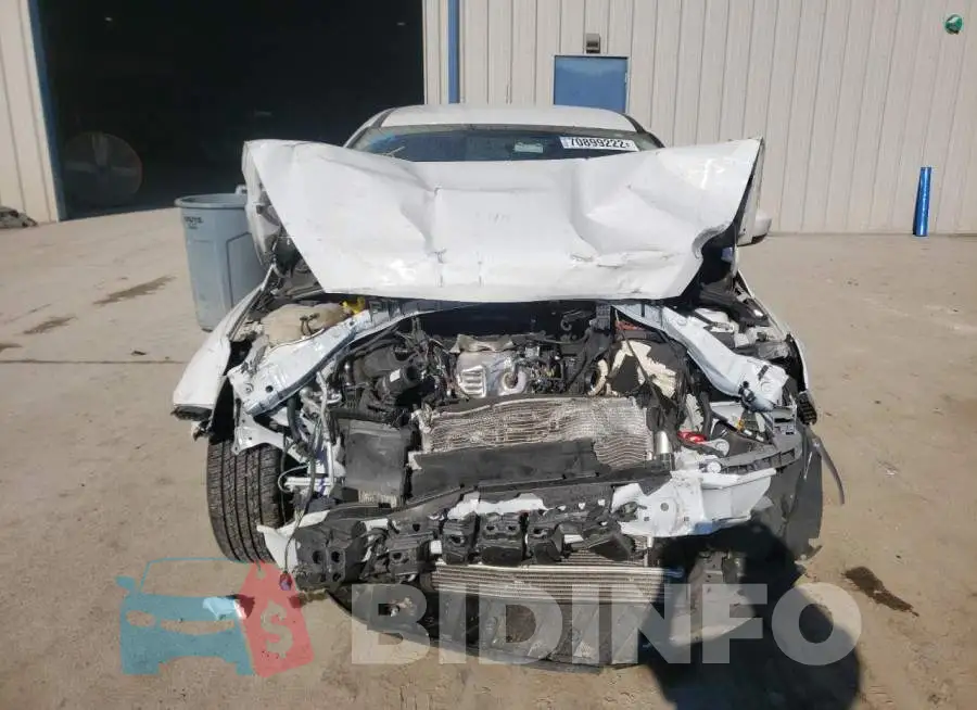 1FADP3FEXJL285085 Photo# 5