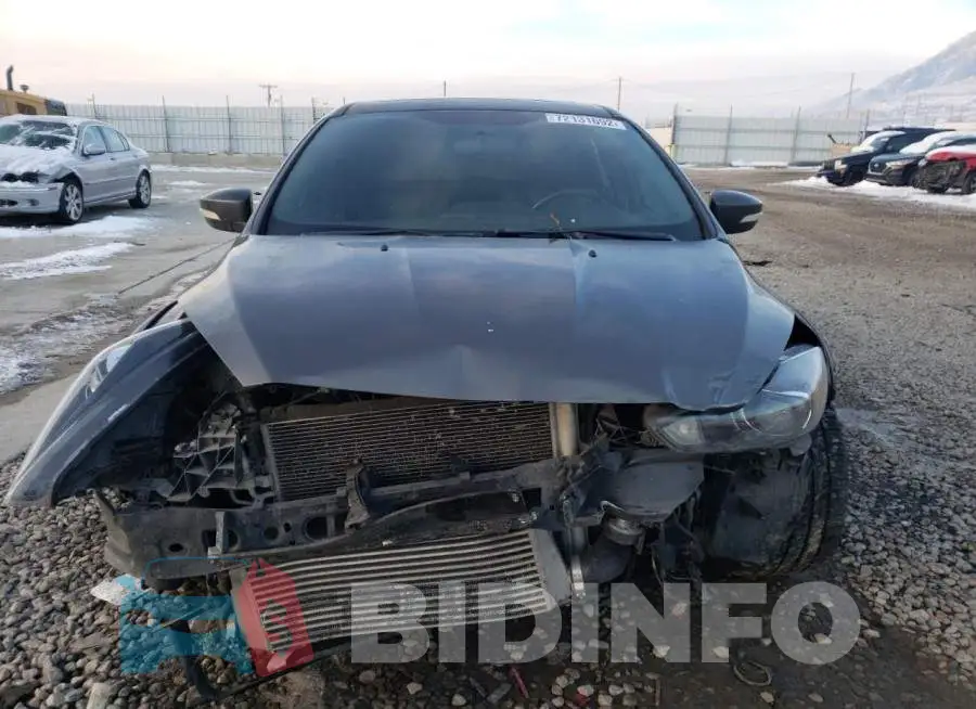 1FADP3L93FL220898 Photo# 5