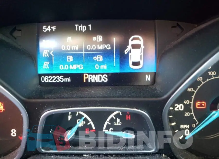 1FADP3M20HL328867 Photo# 9