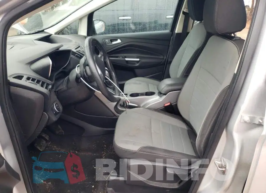 1FADP5AU2GL119615 Photo# 7
