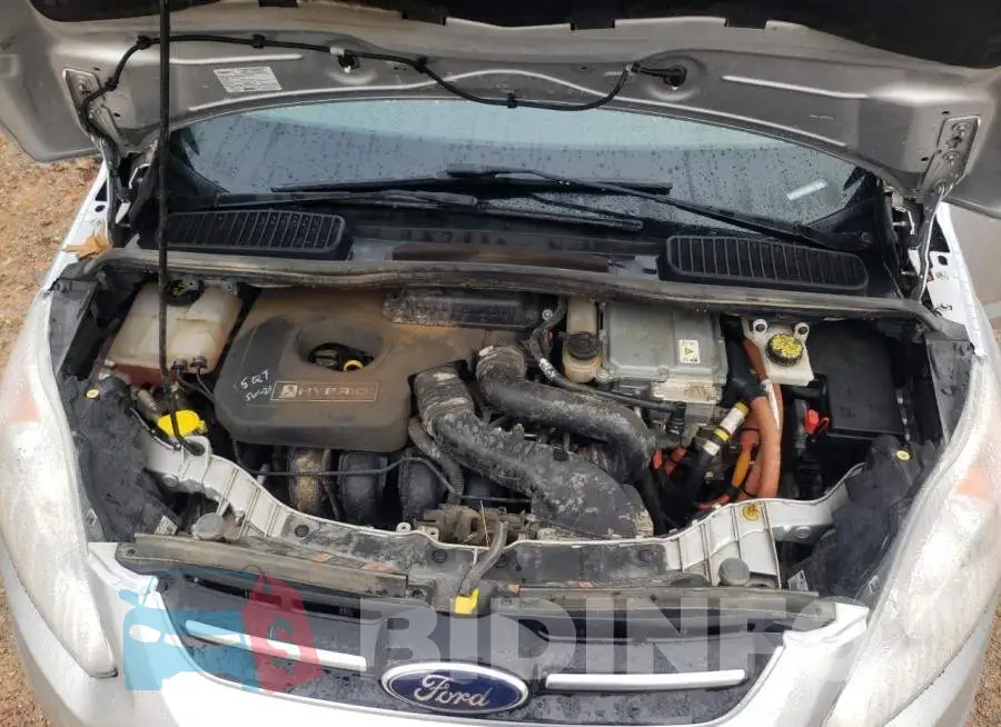 1FADP5AU2GL119615 Photo# 11