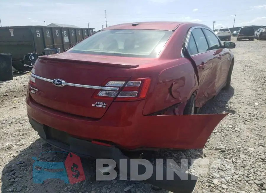 1FAHP2E81FG113616 Photo# 4