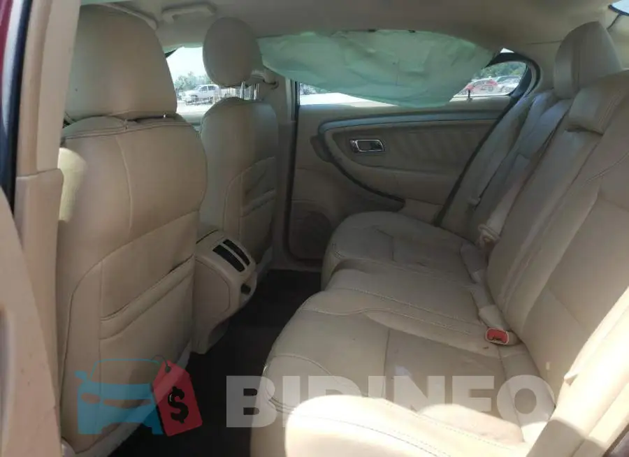 1FAHP2E81FG113616 Photo# 6