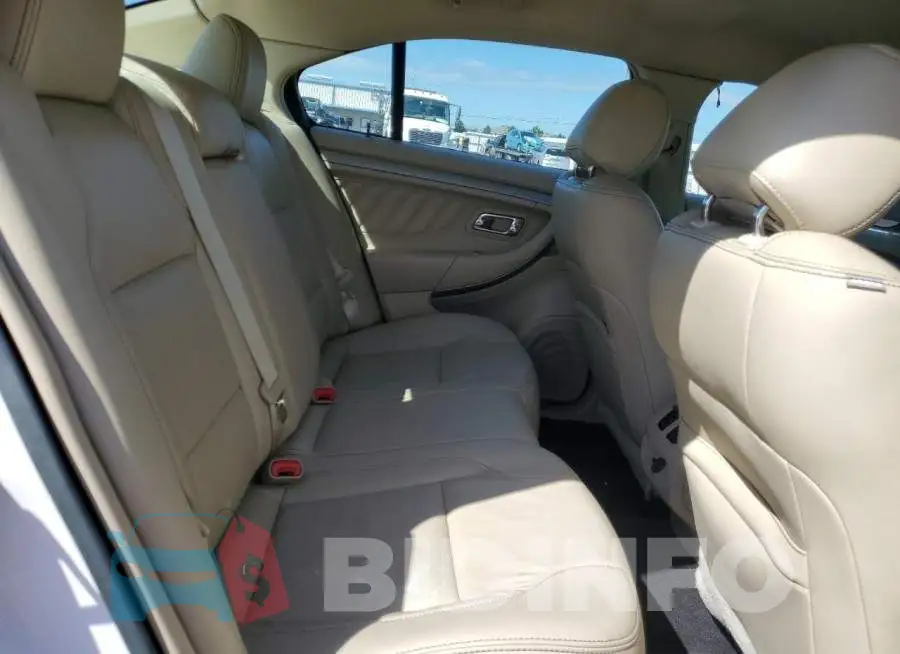 1FAHP2E85GG153196 Photo# 6