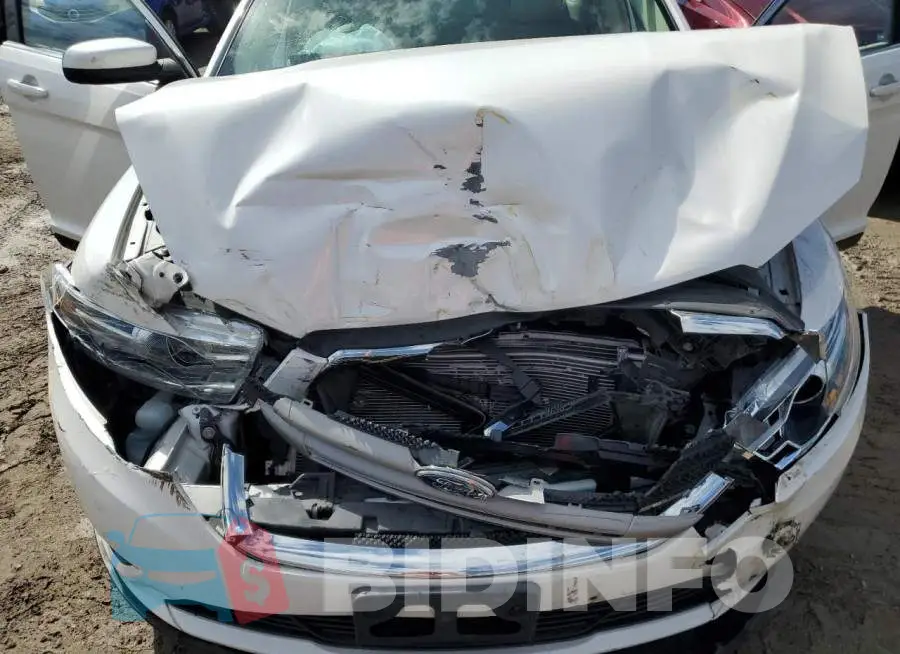 1FAHP2E85GG153196 Photo# 7