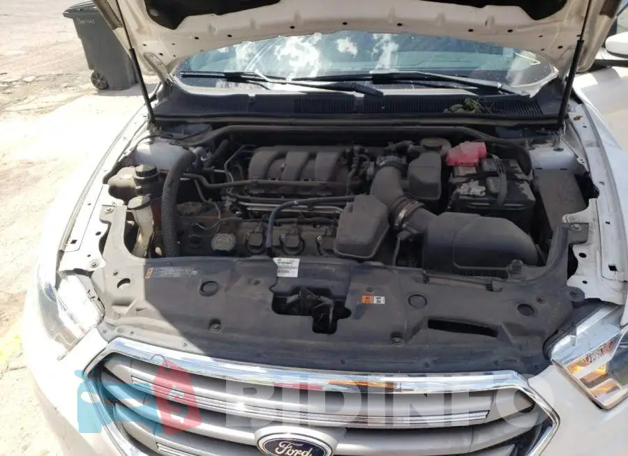 1FAHP2E87FG207337 Photo# 7