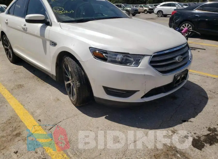 1FAHP2E87FG207337 Photo# 9