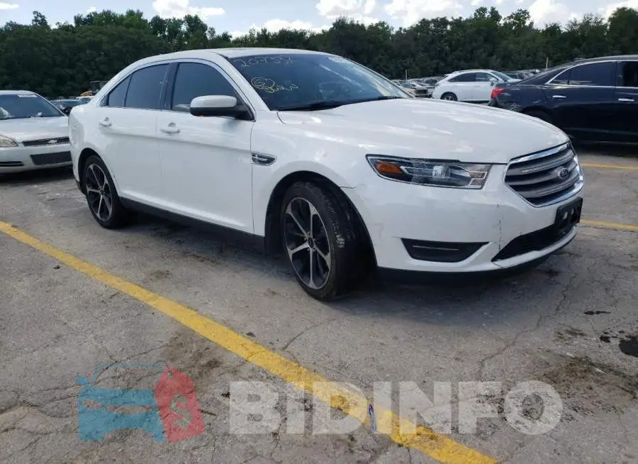 1FAHP2E87FG207337 Photo# 1