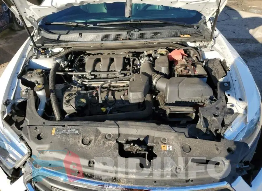 1FAHP2E88GG134092 Photo# 11
