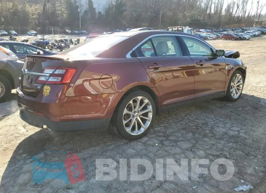 1FAHP2J89FG148264 Photo# 3