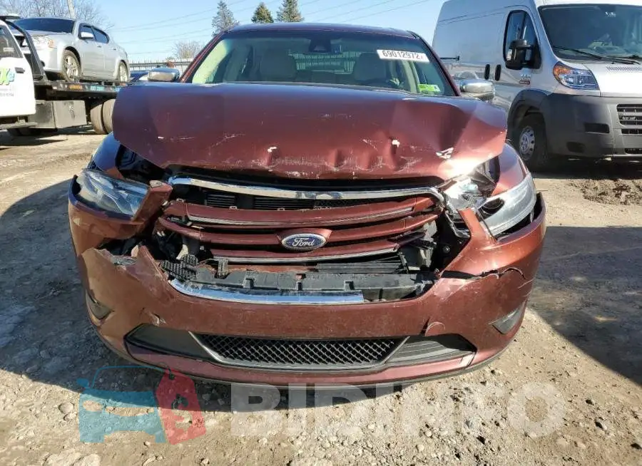 1FAHP2J89FG148264 Photo# 5