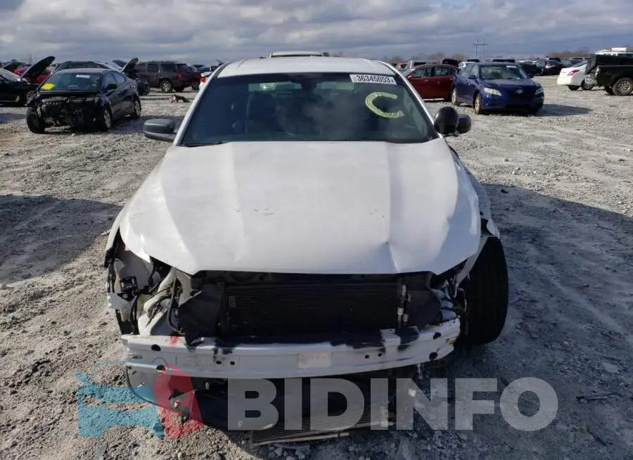 1FAHP2MT5FG203826 Photo# 5