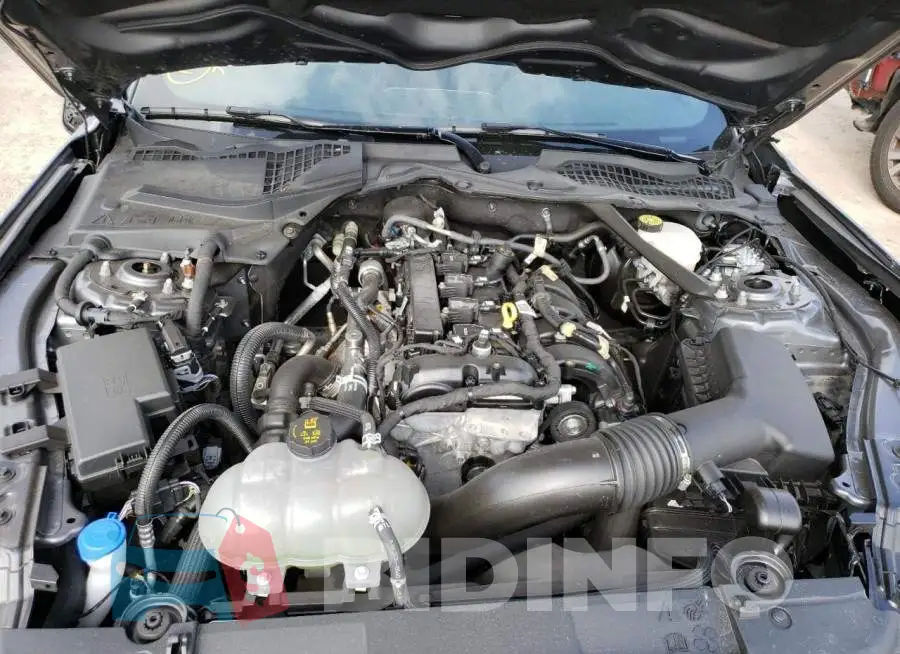 1FATP8UH8N5121088 Photo# 11