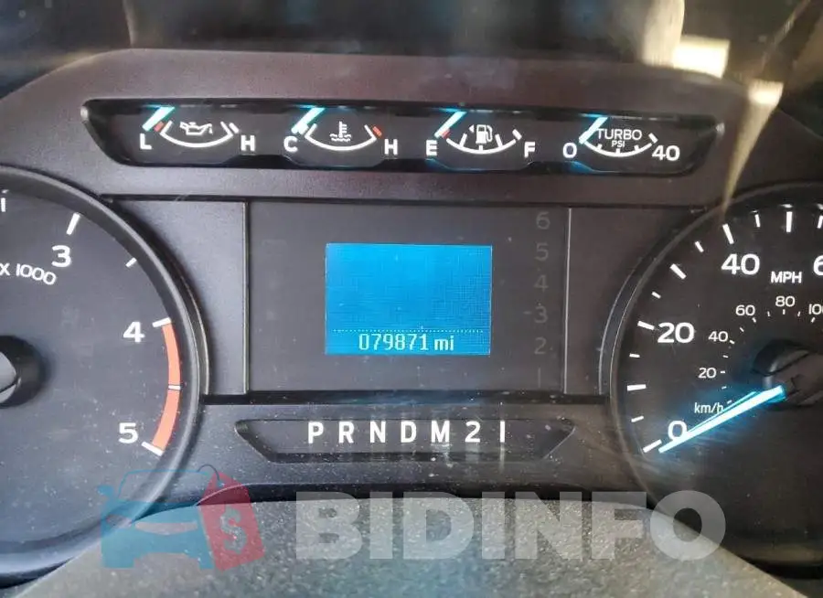 1FDRF3HT4KDA10849 Photo# 9