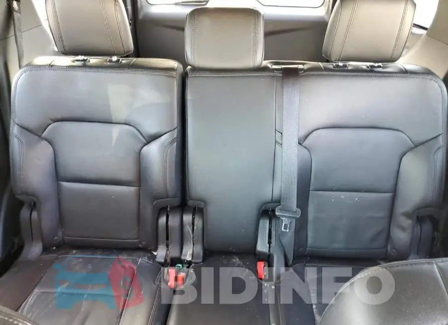 1FM5K7D85HGB50273 Photo# 10